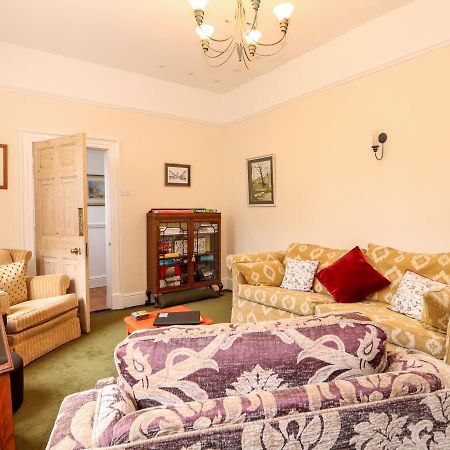 Magdalene House Villa Louth  Ngoại thất bức ảnh