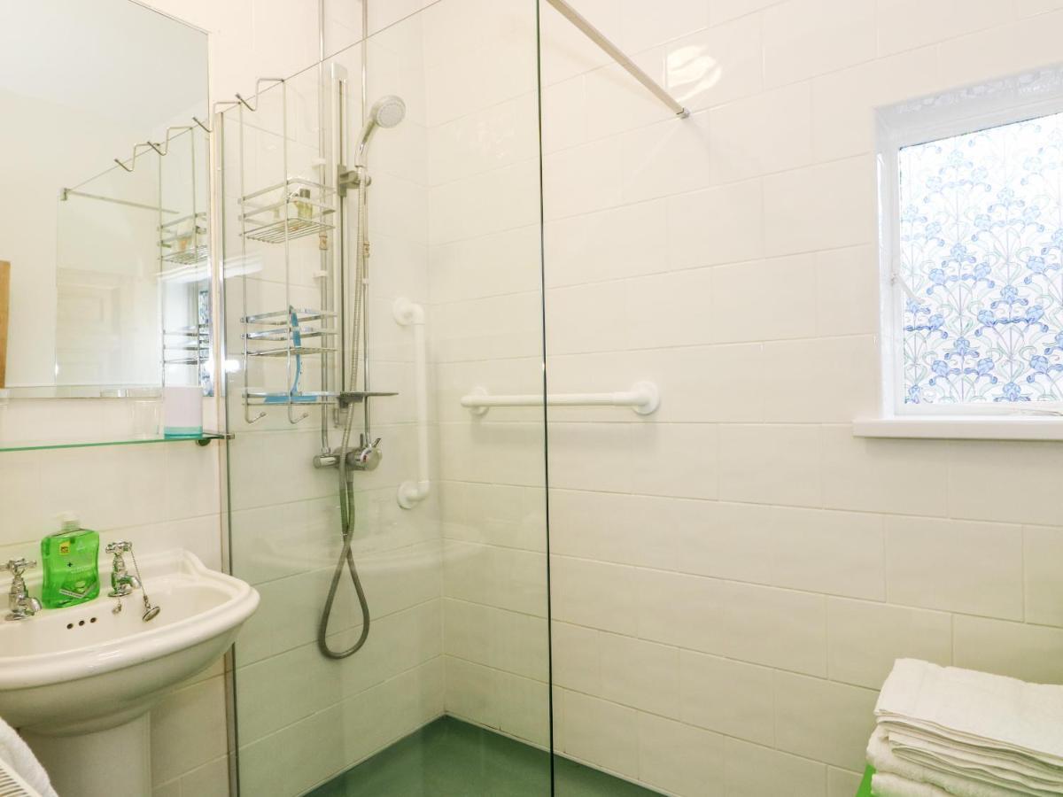 Magdalene House Villa Louth  Ngoại thất bức ảnh